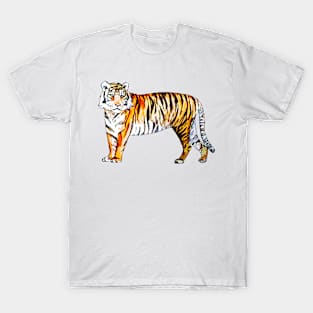 Tiger Tiger T-Shirt